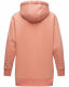 Navahoo Silberengelchen Damen Hoodie Apricot-Gr.S