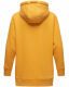 Navahoo Silberengelchen Damen Hoodie Gelb-Gr.S