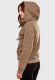 Marikoo Setsunaa Damen Sweatjacke Hoodie Pullover Kapuze