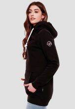Marikoo Izuyaa Damen Sweatshirt Hoodie Kapuzenpullover