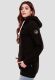Marikoo Izuyaa Damen Sweatshirt Hoodie Kapuzenpullover