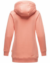Marikoo Izuyaa Damen Sweatshirt Hoodie Kapuzenpullover Apricot-Gr.XS