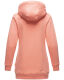 Marikoo Izuyaa Damen Sweatshirt Hoodie Kapuzenpullover Apricot-Gr.XS