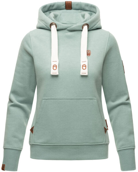 Navahoo Damlaa ladies hoodie sweatshirt hoodie  Größe XL - Gr. 42