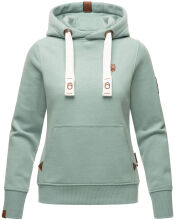 Navahoo Damlaa ladies hoodie sweatshirt hoodie  Größe XL - Gr. 42