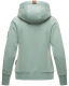 Navahoo Damlaa ladies hoodie sweatshirt hoodie  Größe XL - Gr. 42