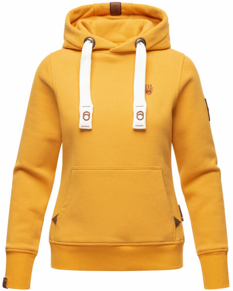 Navahoo Damlaa ladies hoodie sweatshirt hoodie  Größe XS - Gr. 34
