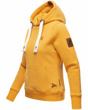 Navahoo Damlaa ladies hoodie sweatshirt hoodie  Größe XS - Gr. 34