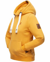 Navahoo Damlaa ladies hoodie sweatshirt hoodie  Größe XS - Gr. 34