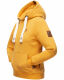 Navahoo Damlaa ladies hoodie sweatshirt hoodie  Größe XS - Gr. 34