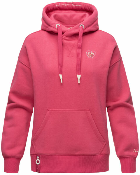 Navahoo Goldfee  ladies sweater hooded pullover sweatshirt  Größe XL - Gr. 42