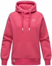 Navahoo Goldfee  ladies sweater hooded pullover sweatshirt  Größe XXL - Gr. 44