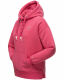 Navahoo Goldfee  ladies sweater hooded pullover sweatshirt  Größe XXL - Gr. 44