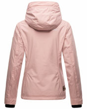 Marikoo Brombeere ladies spring jacket Rosa-Gr.XXL
