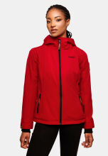 Marikoo Brombeere ladies spring jacket Rosa-Gr.XXL