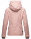 Marikoo Brombeere ladies spring jacket Rosa-Gr.XXL