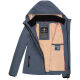 Marikoo Erdbeere Ladies Jacket B659  Größe XS - Gr. 34