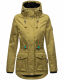 Marikoo Babetaa ladies outdoor water repellent spring jacket  Größe XS - Gr. 34