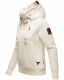 Navahoo Raniaa ladies sweatshirt hoodie pullover sweater hoodie  Größe XS - Gr. 34