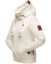 Navahoo Raniaa ladies sweatshirt hoodie pullover sweater hoodie  Größe XL - Gr. 42
