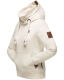 Navahoo Raniaa ladies sweatshirt hoodie pullover sweater hoodie  Größe XL - Gr. 42