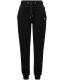 Navahoo Schmusekaetzchen Damen Jogginghose Schwarz-Gr.XS
