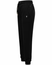Navahoo Schmusekaetzchen Damen Jogginghose Schwarz-Gr.XXL