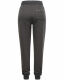 Navahoo Schmusekaetzchen Damen Jogginghose D.Grau-Gr.XL