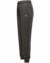Navahoo Schmusekaetzchen Damen Jogginghose D.Grau-Gr.XXL