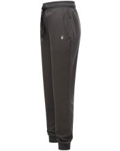 Navahoo Schmusekaetzchen Damen Jogginghose D.Grau-Gr.3XL