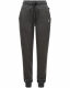 Navahoo Schmusekaetzchen Damen Jogginghose D.Grau-Gr.3XL
