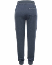 Navahoo Schmusekaetzchen Damen Jogginghose Blau-Mel-Gr.XS
