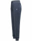 Navahoo Schmusekaetzchen Damen Jogginghose Blau-Mel-Gr.XS
