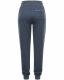 Navahoo Schmusekaetzchen Damen Jogginghose Blau-Mel-Gr.XS