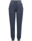 Navahoo Schmusekaetzchen Damen Jogginghose Blau-Mel-Gr.XXL