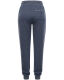 Navahoo Schmusekaetzchen Damen Jogginghose Blau-Mel-Gr.XXL