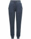Navahoo Schmusekaetzchen Damen Jogginghose Blau-Mel-Gr.3XL