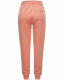 Navahoo Schmusekaetzchen Damen Jogginghose Apricot-Gr.XL