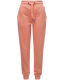 Navahoo Schmusekaetzchen Damen Jogginghose Apricot-Gr.XXL