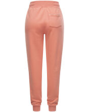 Navahoo Schmusekaetzchen Damen Jogginghose Apricot-Gr.3XL