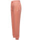 Navahoo Schmusekaetzchen Damen Jogginghose Apricot-Gr.3XL