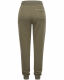 Navahoo Schmusekaetzchen Damen Jogginghose Oliv-Mel-Gr.XS