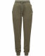 Navahoo Schmusekaetzchen Damen Jogginghose Oliv-Mel-Gr.XXL