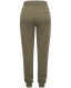 Navahoo Schmusekaetzchen Damen Jogginghose Oliv-Mel-Gr.XXL