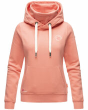 Marikoo Chihiroo Damen Hoodie Apricot-Gr.XS