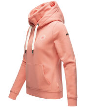 Marikoo Chihiroo Damen Hoodie Apricot-Gr.XS