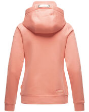 Marikoo Chihiroo Damen Hoodie Apricot-Gr.XS
