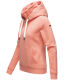 Marikoo Chihiroo Damen Hoodie Apricot-Gr.XS