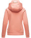 Marikoo Chihiroo Damen Hoodie Apricot-Gr.XS