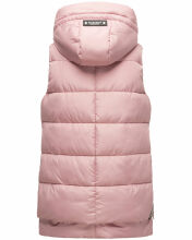 Marikoo Zarinaa ladies vest quilted sleeveless jacket  Größe XS - Gr. 34